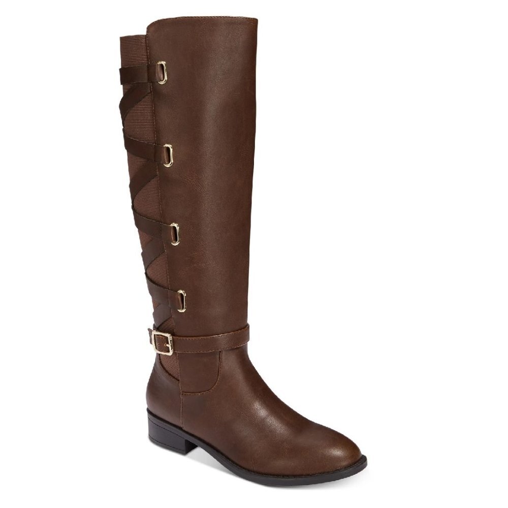 Thalia Sodi Veronika Tall Boots